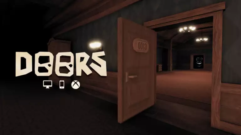 DOORS 👁️ [NEW] Script